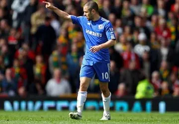 Joe Cole muốn được rời bỏ Chelsea ảnh 1 Joe Cole muốn được rời bỏ Chelsea ảnh 1