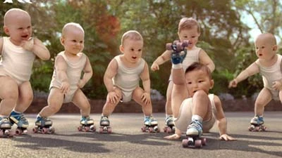 Những video clip được xem nhiều nhất trên YouTube trong năm 2009 ảnh 1