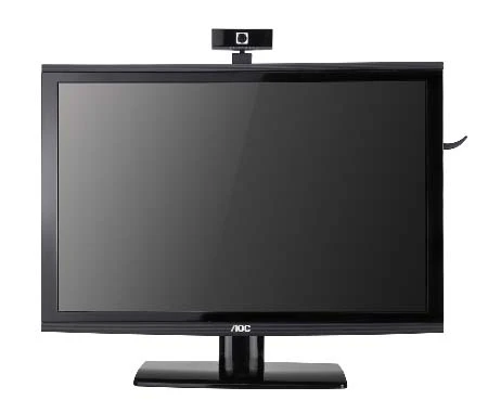 FPT phân phối chính thức dòng màn hình AOC mới ảnh 4