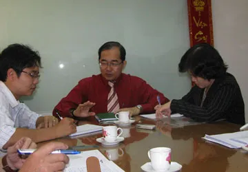 ĐBQH Hoàng Hữu Phước: Nhận sai nhưng không từ nhiệm ảnh 1 ĐBQH Hoàng Hữu Phước: Nhận sai nhưng không từ nhiệm ảnh 1