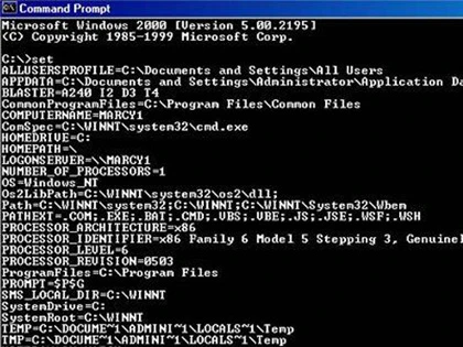 9 hệ điều hành dần bị lãng quên ảnh 9