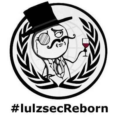 Nhóm hacker LulzSec lại “lên tiếng” sau thời gian im lặng ảnh 1