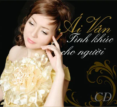 Album Tình khúc cho người Album Tình khúc cho người