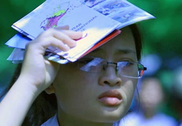 "Phút 89": Tốt nghiệp 2010 vẫn bắt buộc thi ngoại ngữ ảnh 1