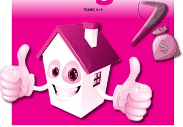 Lãi suất vay mua nhà 6%: Đừng tưởng bở ảnh 2