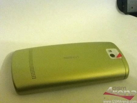 Smartphone Symbian Nokia N5 giá hấp dẫn ảnh 6 Smartphone Symbian Nokia N5 giá hấp dẫn ảnh 6