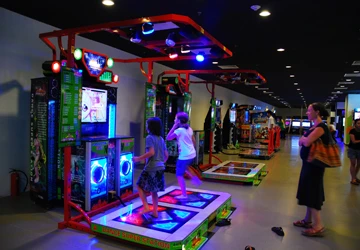 Ngày hội của bé tại Vincom Center ảnh 1