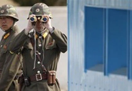 Triều Tiên khuyến cáo Hàn Quốc sơ tán, cảnh báo chiến tranh hạt nhân ảnh 1 Triều Tiên khuyến cáo Hàn Quốc sơ tán, cảnh báo chiến tranh hạt nhân ảnh 1