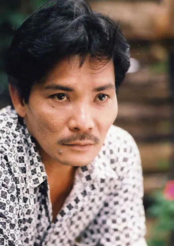 Gặp nghệ sĩ Thương Tín sau 3 năm ẩn tích ảnh 3 Gặp nghệ sĩ Thương Tín sau 3 năm ẩn tích ảnh 3