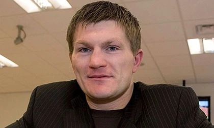 Võ sĩ suýt chết vì Pacquiao tái xuất sau 3 năm ảnh 1