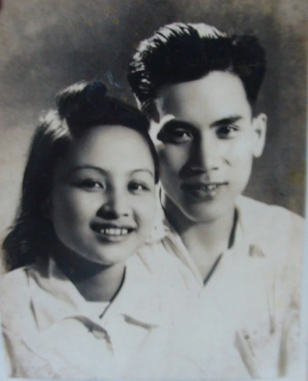 Mối tình cảm động của cố nhạc sỹ Trần Hoàn: Bài 2: Những cánh thư đầy nước mắt ảnh 1 Mối tình cảm động của cố nhạc sỹ Trần Hoàn: Bài 2: Những cánh thư đầy nước mắt ảnh 1