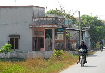 Tiền sử dụng đất: Gỡ vướng cho đất ở vượt hạn mức ảnh 1 Tiền sử dụng đất: Gỡ vướng cho đất ở vượt hạn mức ảnh 1