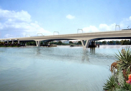 Khởi công Metro Bến Thành - Suối Tiên: Hiện đại hóa giao thông TP.HCM ảnh 8