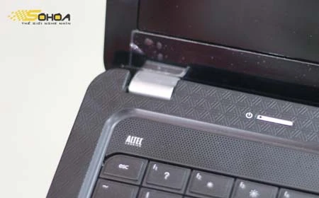 Ngắm CQ mang phong cách Envy của HP ảnh 8