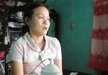 Cụ già gần 70 tuổi, bị tố hiếp dâm cháu bé học lớp 4 ảnh 1