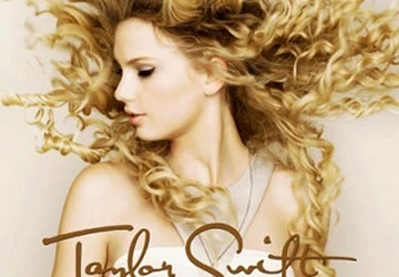 Album của Taylor Swift ăn khách nhất năm 2009 ảnh 1