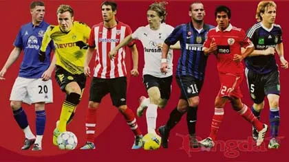 M.U khủng hoảng: Mua ai bây giờ? ảnh 1