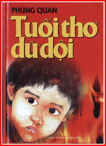 10 tác phẩm văn học thiếu nhi kinh điển của VN ảnh 8