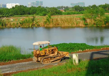 Đề nghị lập tổng công ty xây dựng nhà ở xã hội ảnh 1