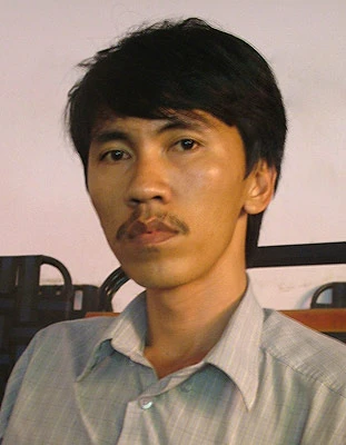 Nguyễn Ngọc Thuần: Cái phổ quát là cái ít giá trị nhất ảnh 1