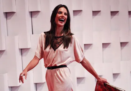 Các siêu mẫu thu nhập "khủng" nhất thế giới ảnh 5