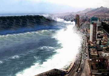 Giới chuyên gia: Sóng thần có thể tấn công California ảnh 1 Giới chuyên gia: Sóng thần có thể tấn công California ảnh 1