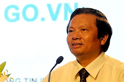 Mạng Việt Nam sẵn sàng cạnh tranh lành mạnh ảnh 1 Mạng Việt Nam sẵn sàng cạnh tranh lành mạnh ảnh 1