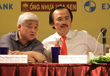 Bình thường và bất thường ảnh 1