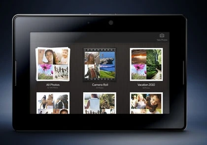 10 thiết bị công nghệ được mong đợi trong năm 2011 ảnh 1