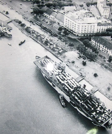 Câu chuyện anh hùng - Bài 1: “Tôi muốn biết lý do” ảnh 2 Câu chuyện anh hùng - Bài 1: “Tôi muốn biết lý do” ảnh 2