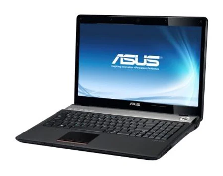 Âm thanh sống động trên Asus dòng N ảnh 3