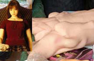 Bát nháo thị trường "hàng sung sướng" ảnh 1