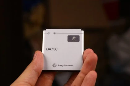 Xperia Arc S mỏng và mạnh nhất của Sony Ericsson ở VN ảnh 4