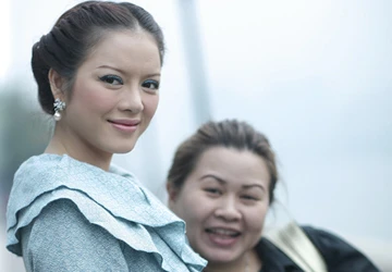 Lý Nhã Kỳ: "Tôi không dành cho tất cả đàn ông" ảnh 1