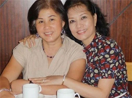 Cuộc sống nhiều thị phi của nữ diễn viên "Cánh đồng hoang" ảnh 5