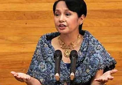 Tòa án Philippines lệnh bắt cựu Tổng thống Arroyo ảnh 1 Tòa án Philippines lệnh bắt cựu Tổng thống Arroyo ảnh 1
