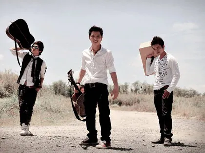 Mai Quốc Việt: Tôi có thể nhái giọng trên 20 ca sĩ! ảnh 3 Mai Quốc Việt: Tôi có thể nhái giọng trên 20 ca sĩ! ảnh 3