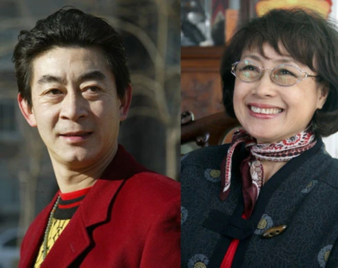 NSƯT Kim Tiến kể chuyện lần đầu thuyết minh Tây Du Ký ảnh 3