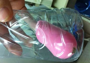 Hết hồn vì đồ chơi tình dục ảnh 2