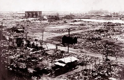 Liệu động đất có xảy ra ở Tokyo? ảnh 2 Liệu động đất có xảy ra ở Tokyo? ảnh 2