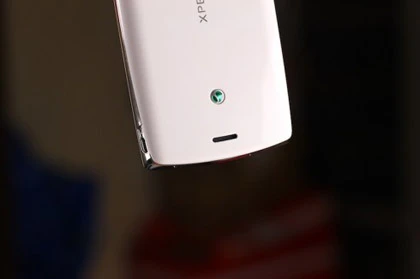 Xperia Arc S mỏng và mạnh nhất của Sony Ericsson ở VN ảnh 9
