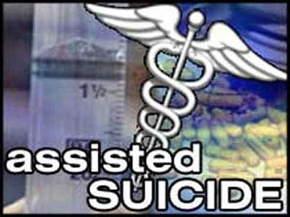 "Du lịch tự vẫn" ở Thụy Sĩ được công chúng ủng hộ ảnh 1