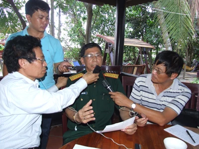 Trục vớt tàu nhà hàng Dìn Ký bị chìm: Đã vớt được 15 thi thể nạn nhân ảnh 5