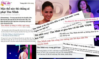 Đưa hình ảnh phản cảm: Để câu view ảnh 1 Đưa hình ảnh phản cảm: Để câu view ảnh 1