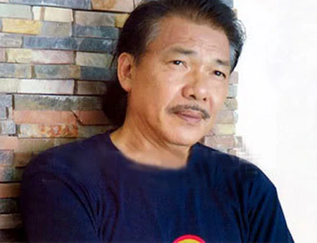 Nhạc sĩ Trần Tiến: Hát dở thì tôi chê ảnh 1