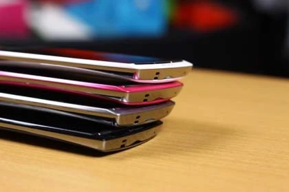 Xperia Arc S mỏng và mạnh nhất của Sony Ericsson ở VN ảnh 15