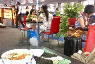 Chấn chỉnh nạn “chặt chém” khách đi máy bay ảnh 1