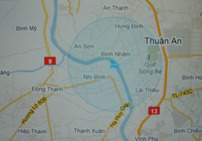 Tin mới nhận: Tàu du lịch Dìn Ký chìm trên sông Sài Gòn, còn 15 người mất tích ảnh 6