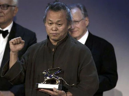 Phim Hàn được vinh danh tại LHP Venice ảnh 1