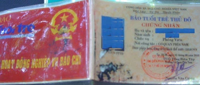 Nhóm “nhà báo” bị tố lừa hàng trăm triệu đồng ảnh 2